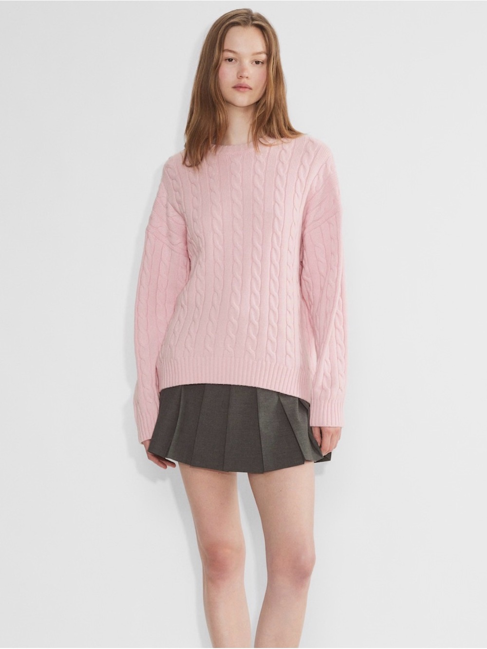 Aritzia Sunday Best Peggy Sweater